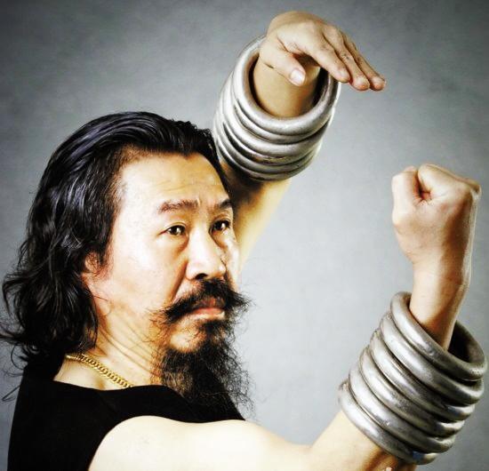 铁线拳 搜狗百科
