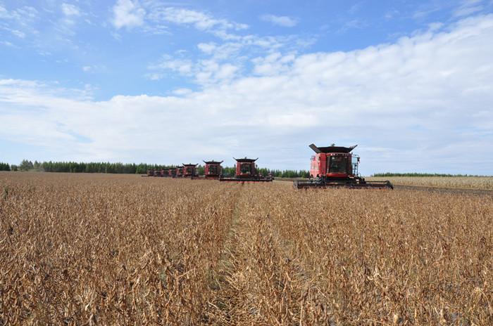 黑龙江省农垦九三管理局_搜狗百科