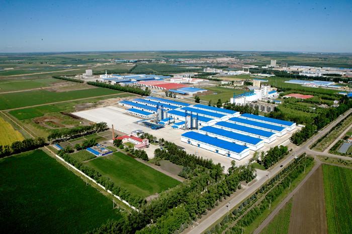 黑龙江省农垦九三管理局_搜狗百科