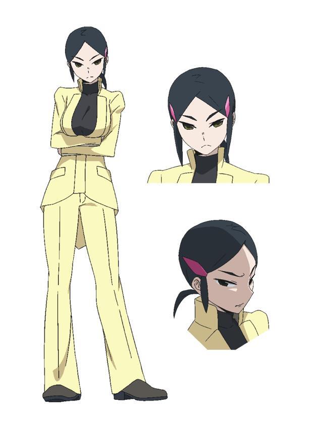 司波小百合 搜狗百科
