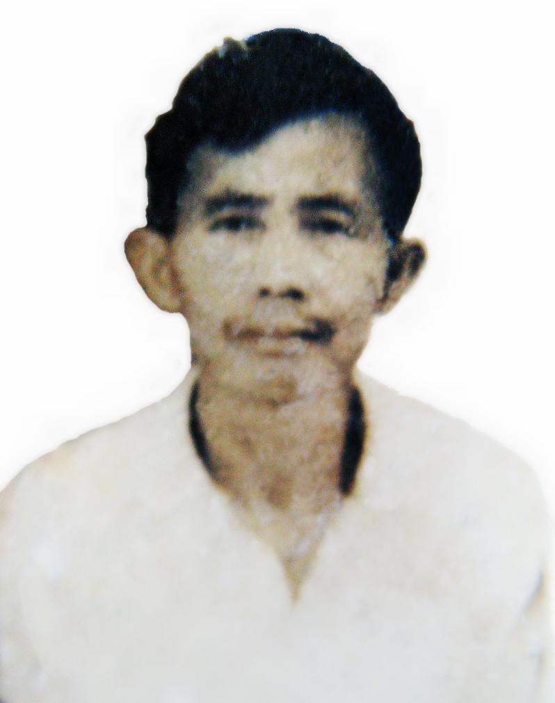 刘先文(著名教育专家)