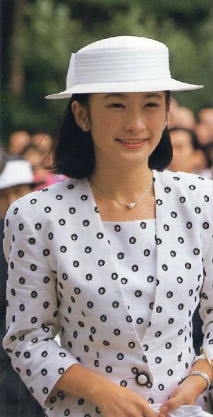 秋筱宫妃纪子 日本红十字社名誉副总裁 搜狗百科 秋筱宫妃纪子 日本红十字社名誉副总裁 搜狗百科