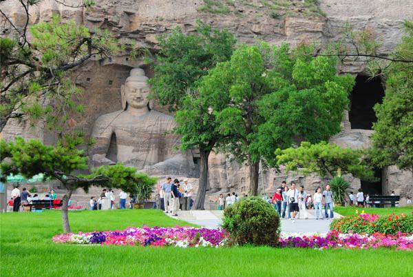 大同 山西省大同市 搜狗百科