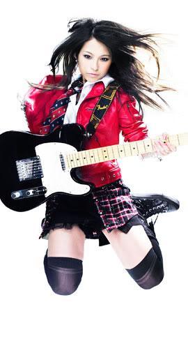 Scandal 日本女子乐队 搜狗百科 Scandal 日本女子乐队 搜狗百科