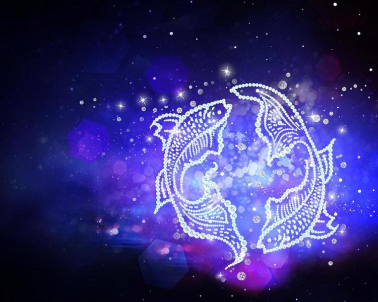 双鱼座 占星学 搜狗百科 双鱼座 占星学 搜狗百科