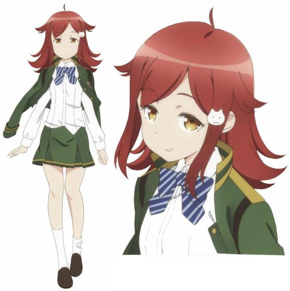 对魔导学园35试验小队 柳实冬贵著作的轻小说 搜狗百科 对魔导学园35试验小队 柳实冬贵著作的轻小说 搜狗百科