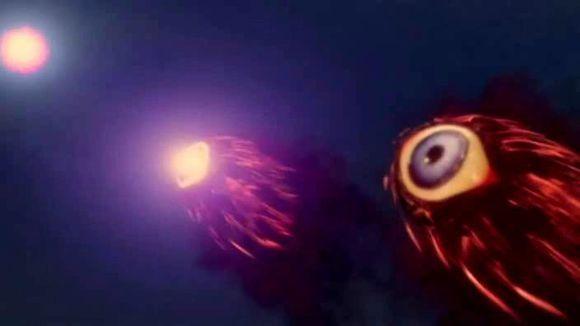 奇兽眼q 搜狗百科