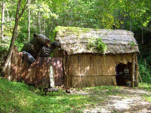 三毛别罴事件 搜狗百科