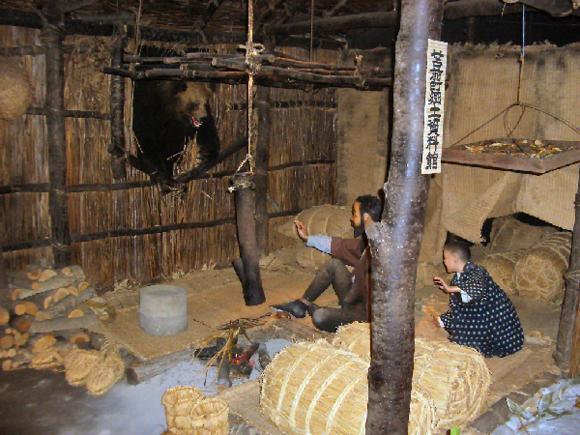 三毛别罴事件 搜狗百科