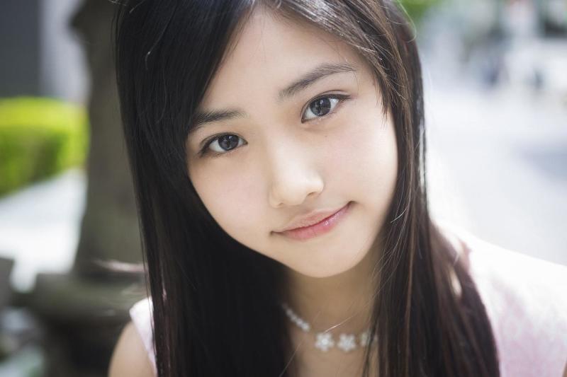 原菜乃华 日本女演员 搜狗百科