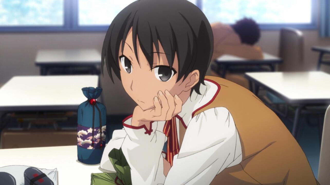 莳寺枫 搜狗百科