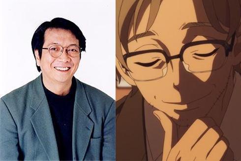 土师孝也 日本男声优 搜狗百科