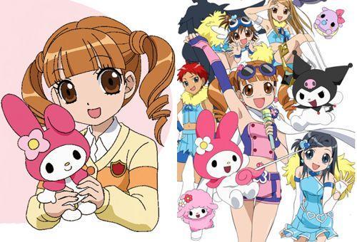 奇幻魔法melody 搜狗百科 奇幻魔法melody 搜狗百科