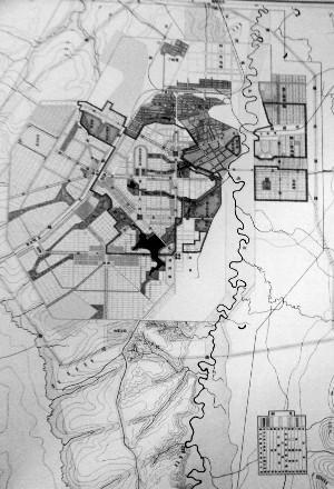 大新京都市计划 搜狗百科