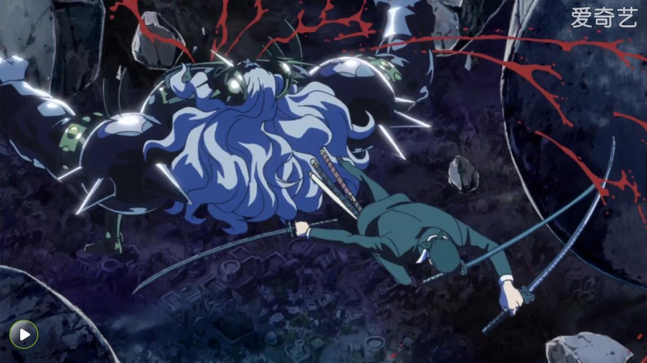 三千世界 海贼王 人物索隆的三刀流奥义 搜狗百科 三千世界 海贼王 人物索隆的三刀流奥义 搜狗百科