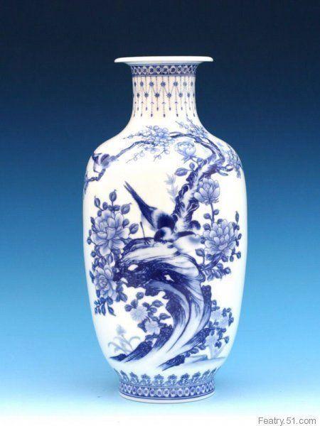 青花瓷 瓷器品种 搜狗百科