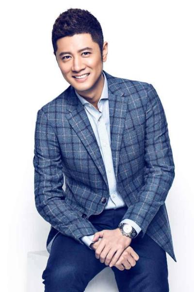 怎样联系明星任重代言广告?任重联系方式