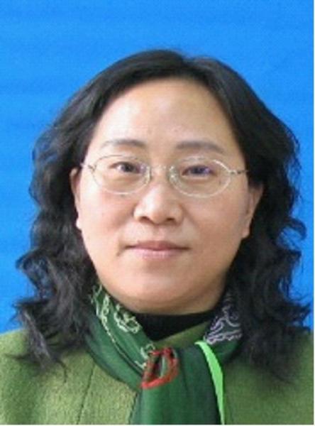 孙丽娟 中南财经政法大学法学院副教授 搜狗百科