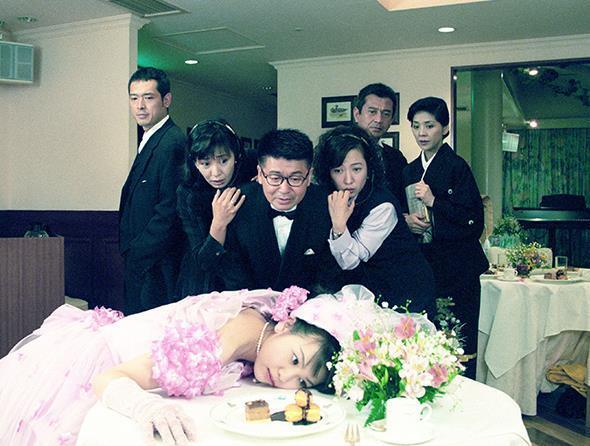 名古屋新娘之死 搜狗百科