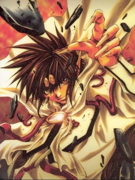 孙悟空 日本动漫 最游记 人物 搜狗百科