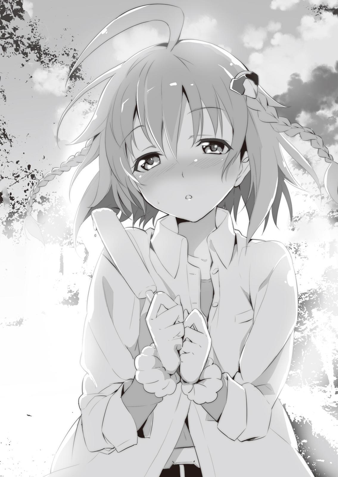 沙沙宫纱夜 轻小说 学战都市asterisk 中的人物 搜狗百科 沙沙宫纱夜 轻小说 学战都市asterisk 中的人物 搜狗百科