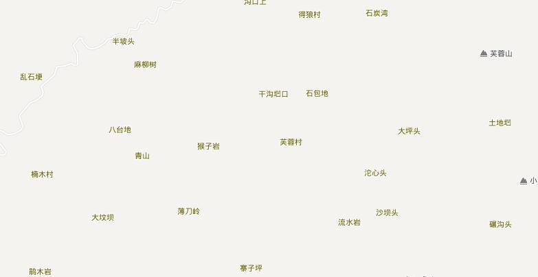 芙蓉村 四川省宜宾市高县文江镇芙蓉村 搜狗百科