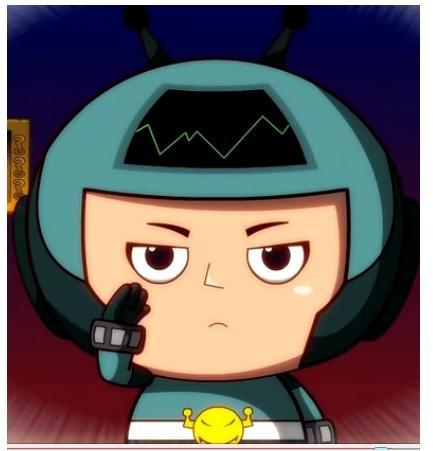 小小怪 开心超人联盟 动画系列角色 搜狗百科