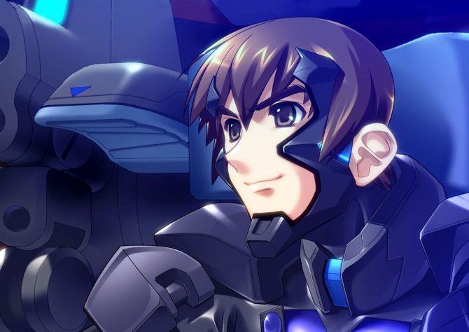 Muv Luv Age开发的游戏 搜狗百科