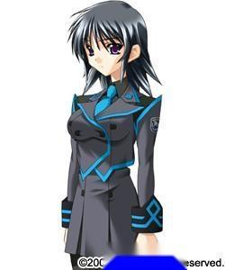 Muv Luv 搜狗百科 Muv Luv 搜狗百科