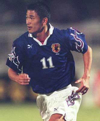 三浦知良 日本男子足球运动员 搜狗百科 三浦知良 日本男子足球运动员 搜狗百科