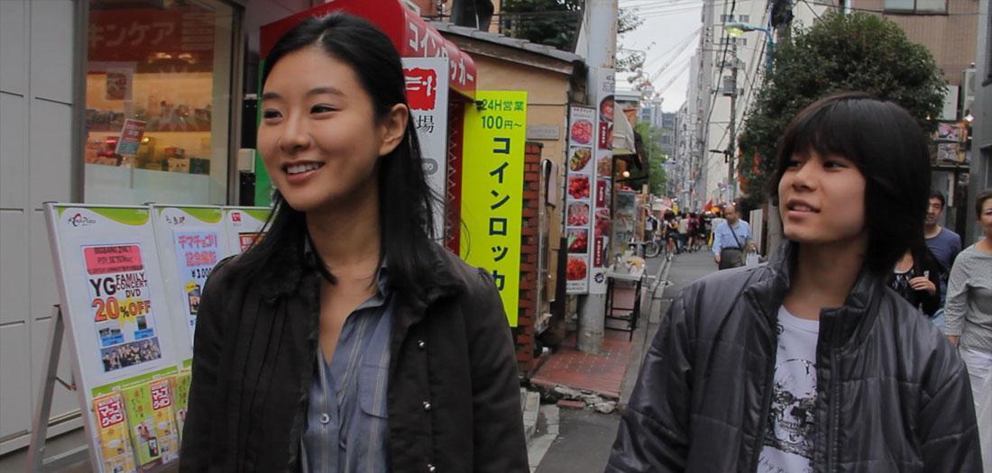 听水的声音 日本14年山本政志执导的电影 搜狗百科