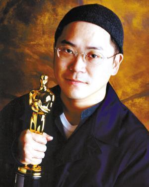 叶锦添：我看到的事物是多维的