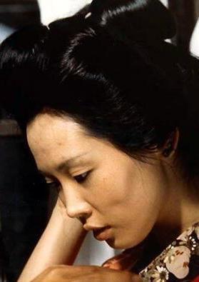 感官世界(1976年大岛渚执导电影)