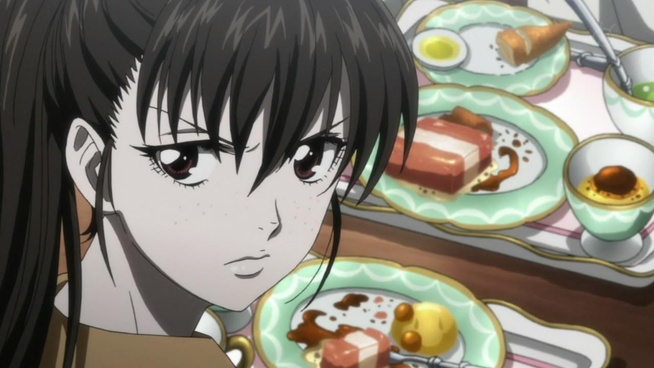 霜月美佳 Psycho Pass心理测量者 中角色 搜狗百科 霜月美佳 Psycho Pass心理测量者 中角色 搜狗百科