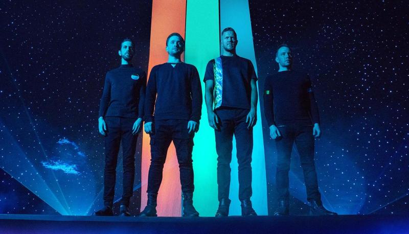 Imagine Dragons 美国摇滚乐队 搜狗百科 Imagine Dragons 美国摇滚乐队 搜狗百科