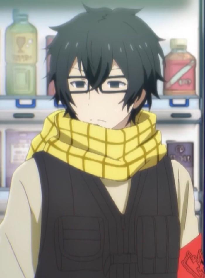 雪村透 搜狗百科