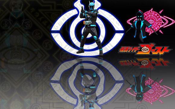 假面骑士specter 假面骑士ghost 中的角色 搜狗百科 假面骑士specter 假面骑士ghost 中的角色 搜狗百科