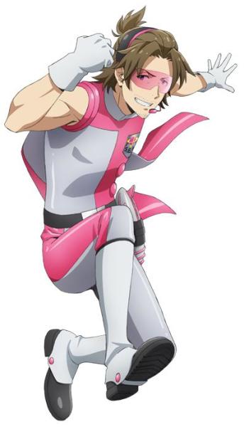 中岛良树 日本男性声优 搜狗百科