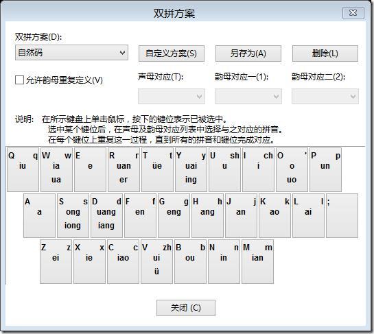 自然码汉字输入法 搜狗百科