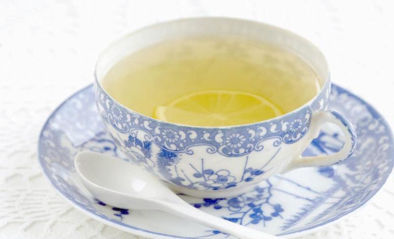 图册：清茶