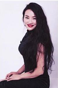 马莉(中国导演网创始人、影视制作人：马莉)