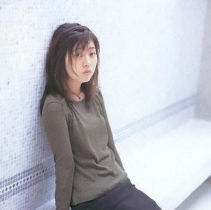 林原惠美 日本女声优 歌手 搜狗百科