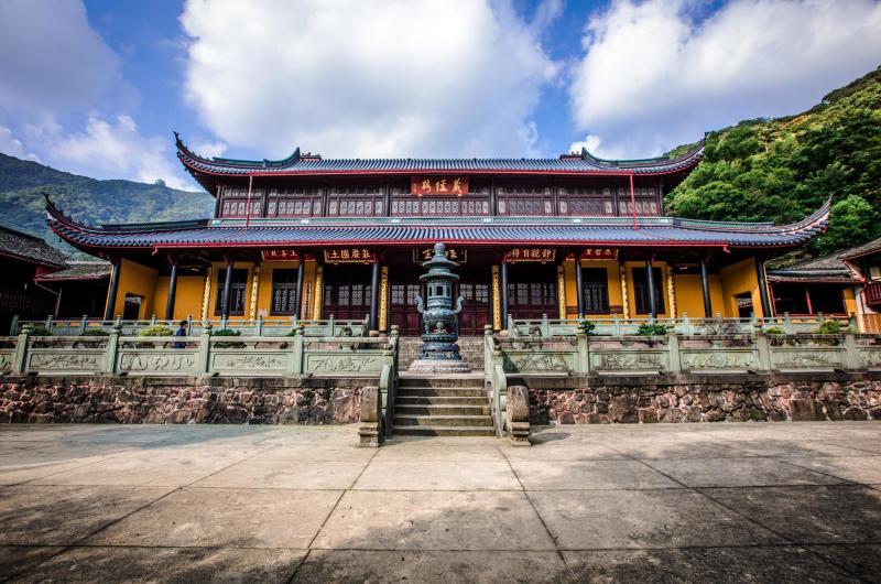 天童禅寺 搜狗百科 天童禅寺 搜狗百科