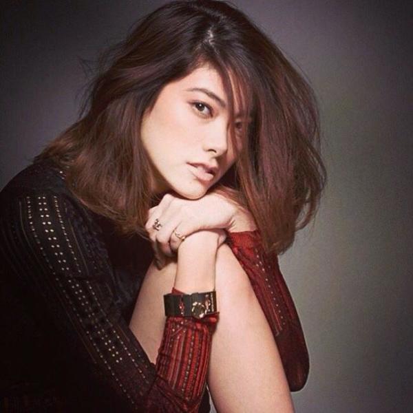 森星 演员 搜狗百科