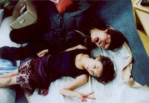 甜性涩爱(韩国电影)