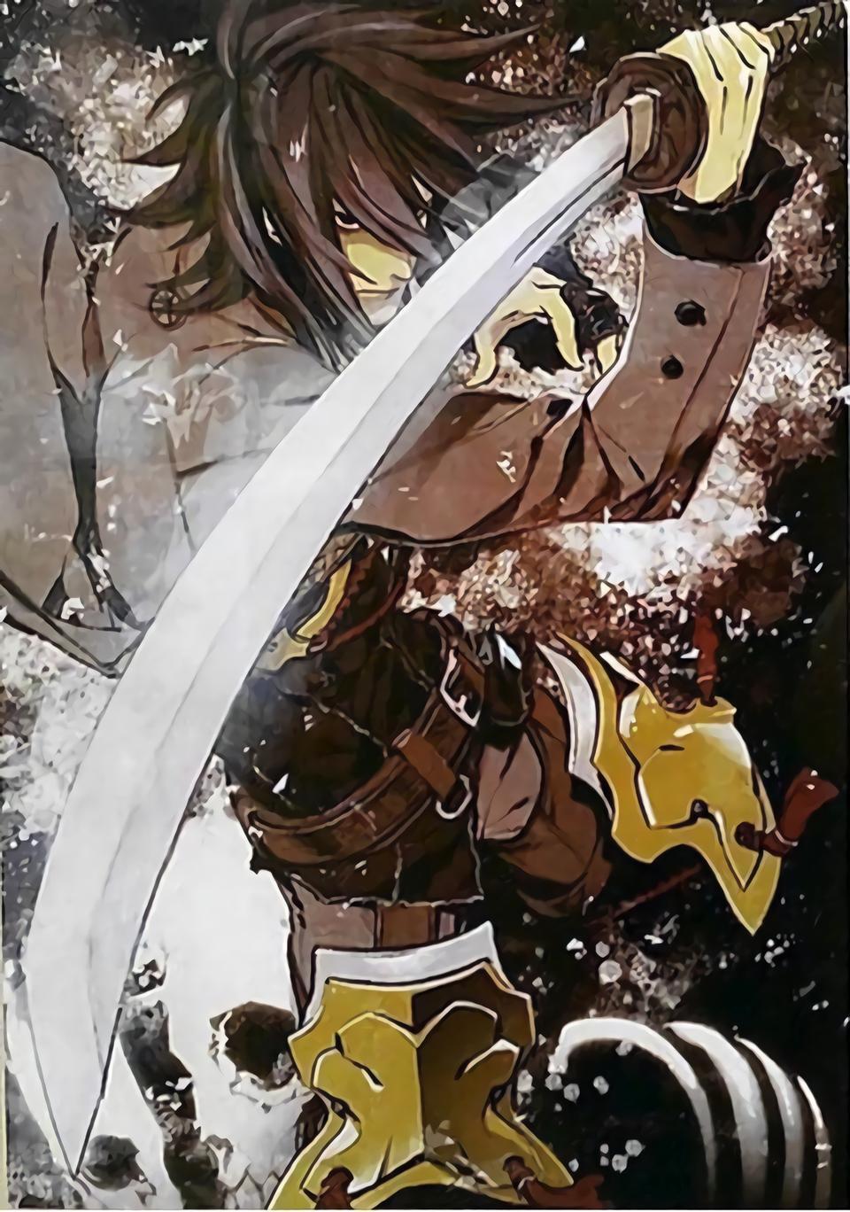 大典太光世 刀剑乱舞的太刀 搜狗百科