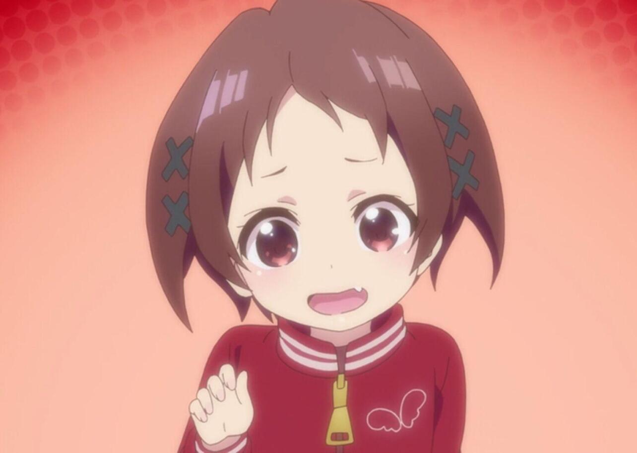 水越澪 动漫 龙王的工作 及衍生作品中的角色 搜狗百科