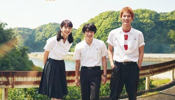 坂道上的阿波罗 日本18年三木孝浩执导电影 搜狗百科 坂道上的阿波罗 日本18年三木孝浩执导电影 搜狗百科