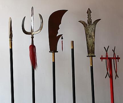 古代武器 搜狗百科