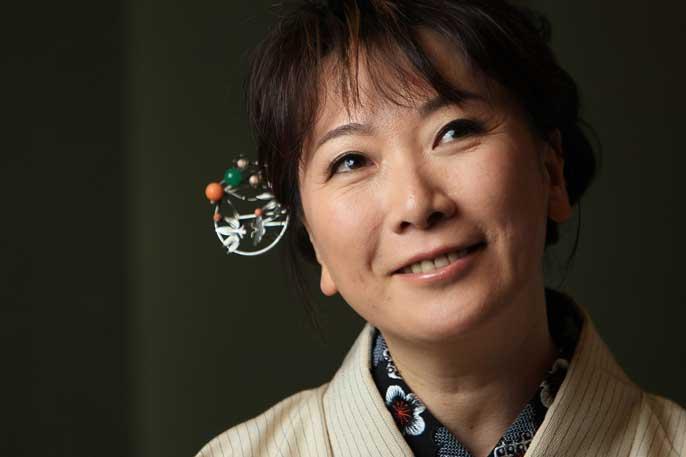 村山由佳 搜狗百科